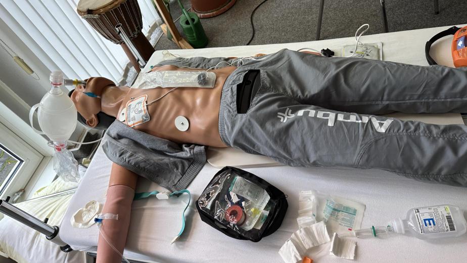 PRAXISNAHE SCHULUNGEN